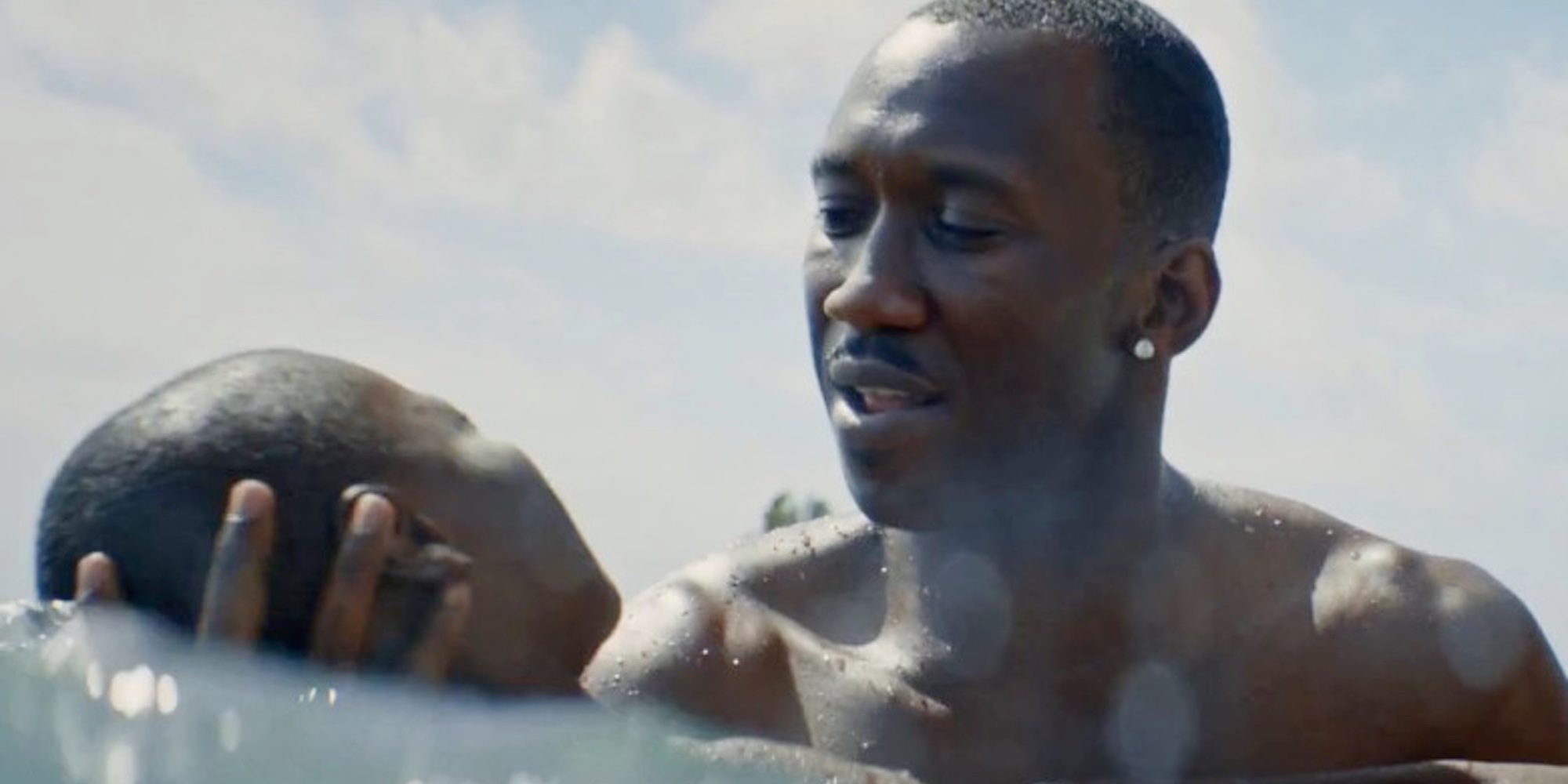 Mahershala Ali se convierte en el Mejor actor de reparto en los Oscar 2017 por 'Moonlight'