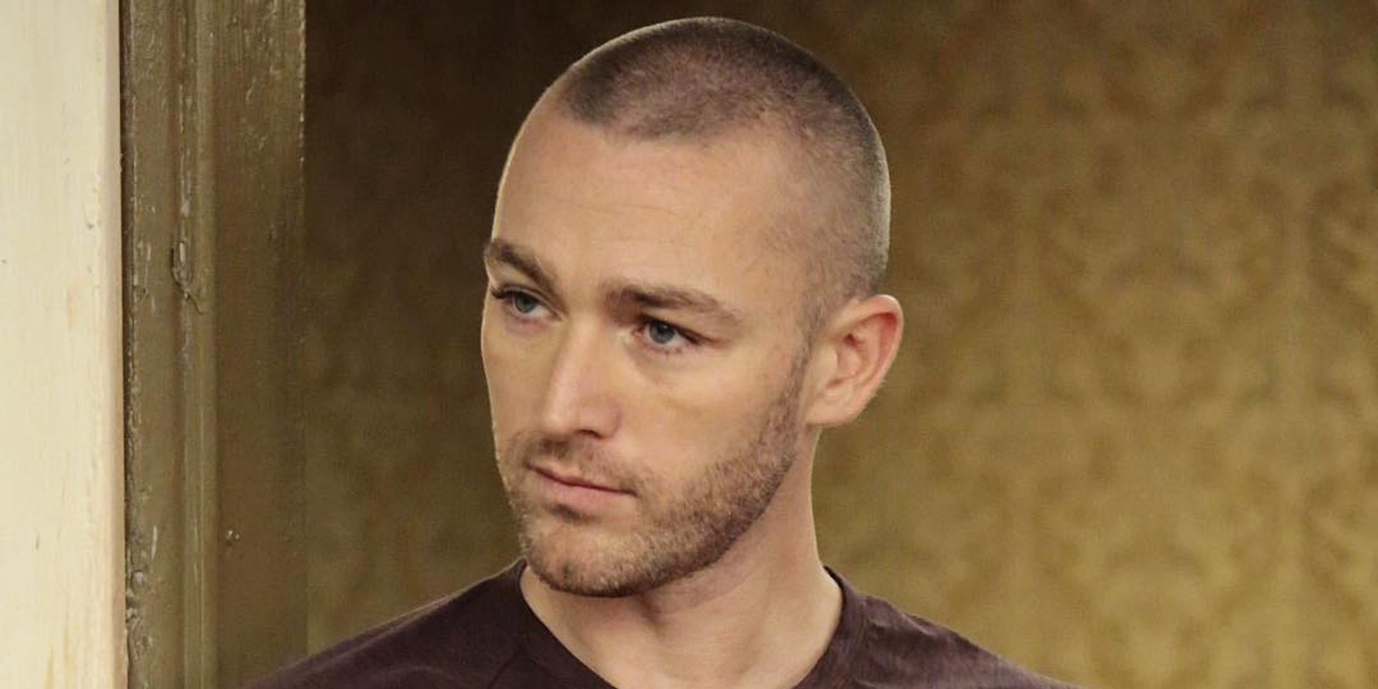 Jake McLaughlin de 'Quantico' se convierte en padre por cuarta vez