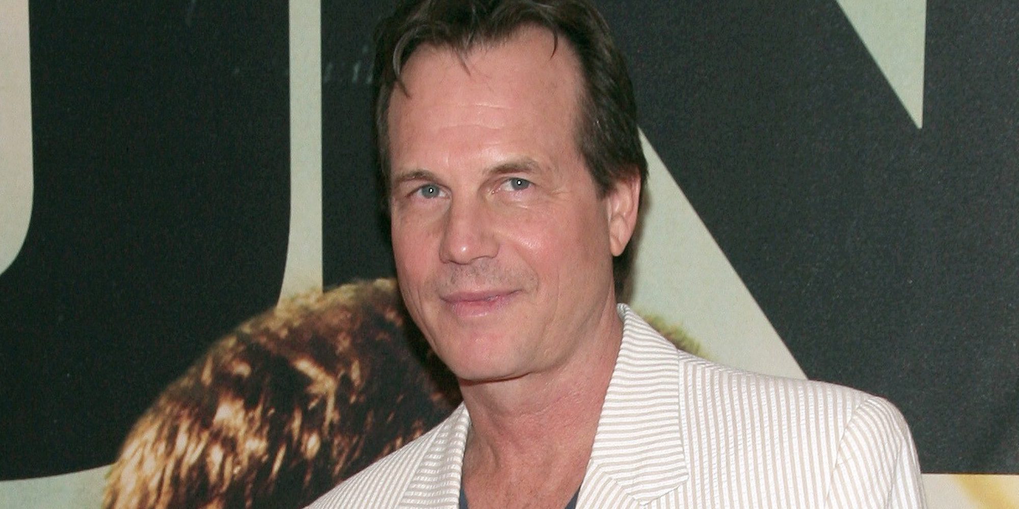 Muere Bill Paxton a los 61 años tras someterse a una operación cardíaca