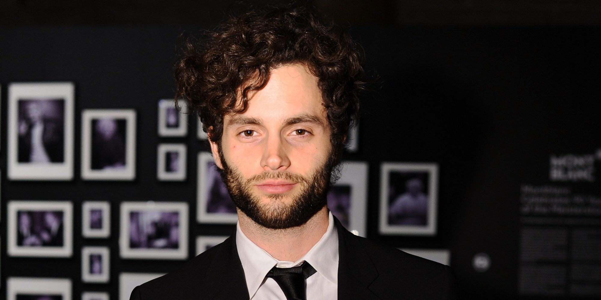 Penn Badgley se casa con Domino Kirke en una sencilla boda celebrada en Nueva York