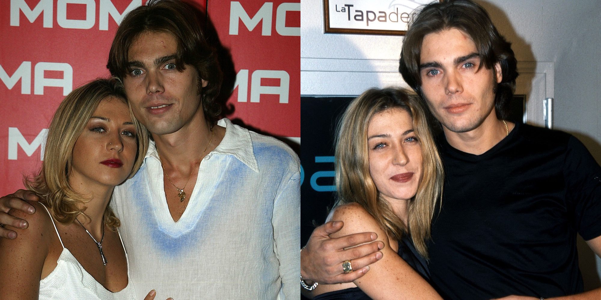 Qué fue de... Carlos 'El Yoyas' y Fayna, la pareja que se formó en 'GH 2'