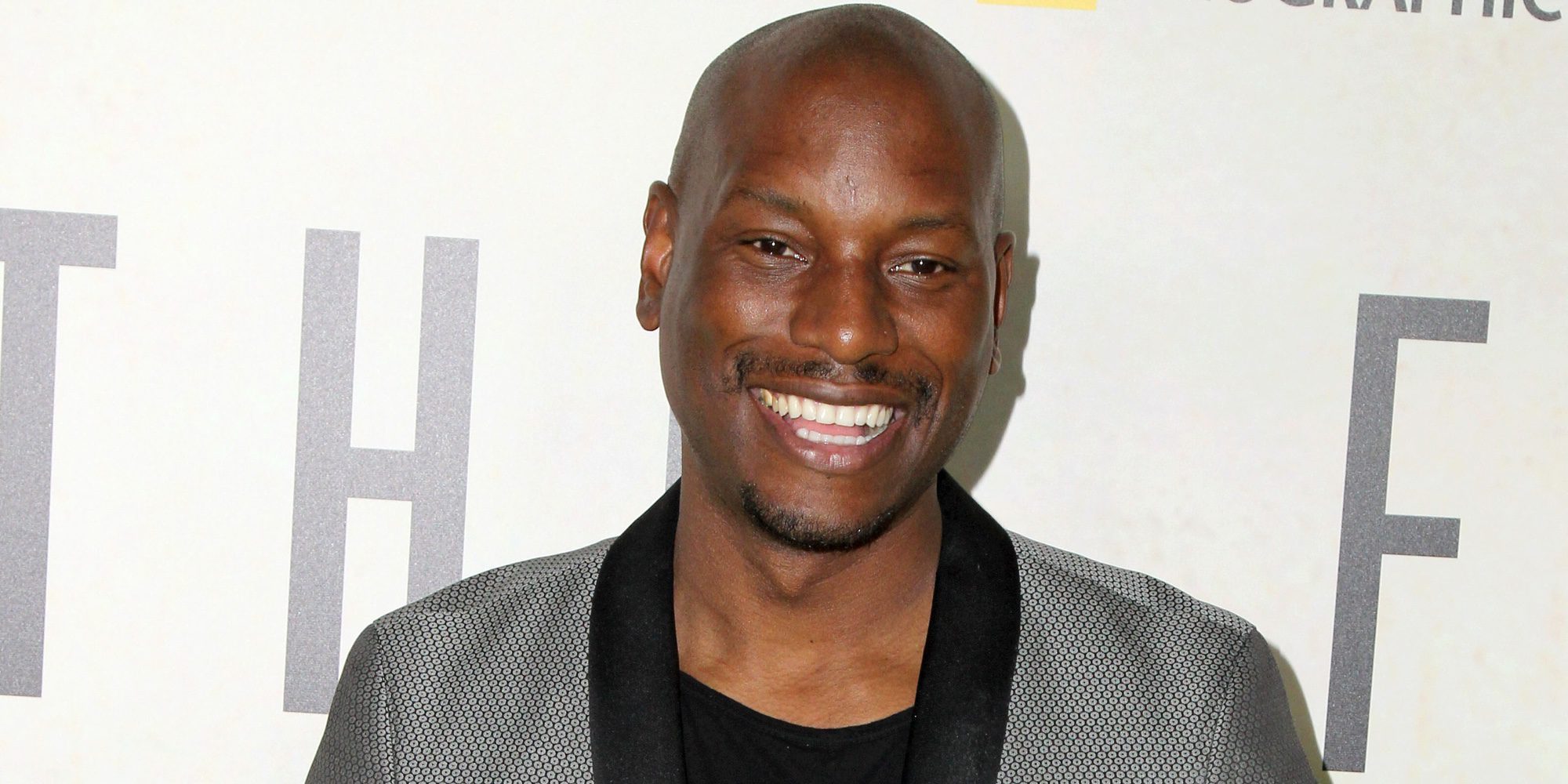 Tyrese Gibson se casa en secreto el día de San Valentín