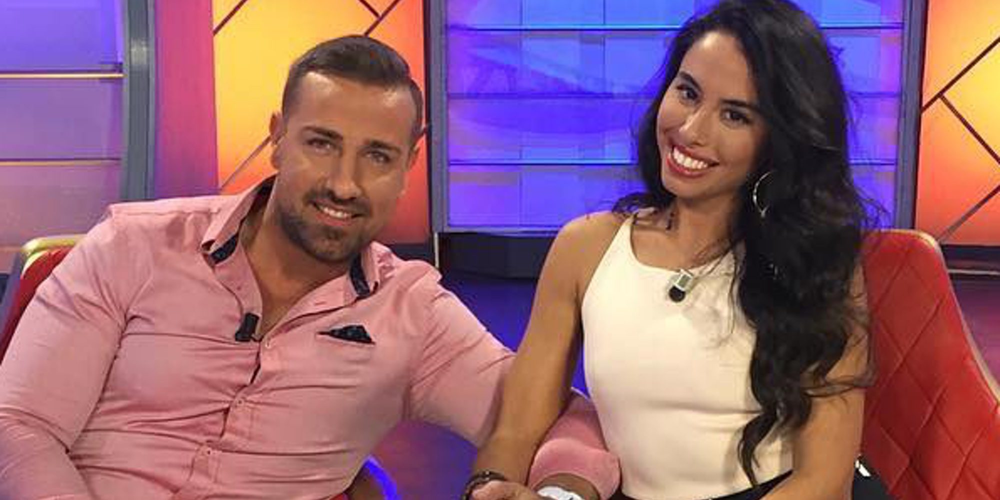 Macarena quiere volver con Rafa Mora: "Voy a luchar por él, es el hombre de mi vida"