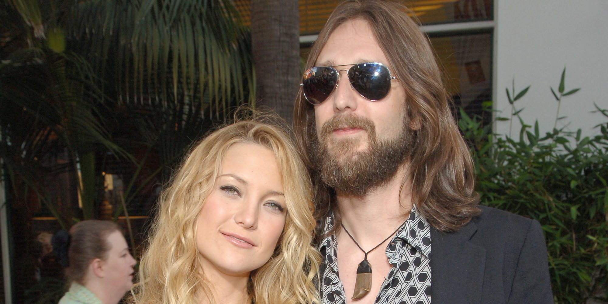 Kate Hudson y Chris Robinson siguen peleando por la custodia de su hijo Ryder