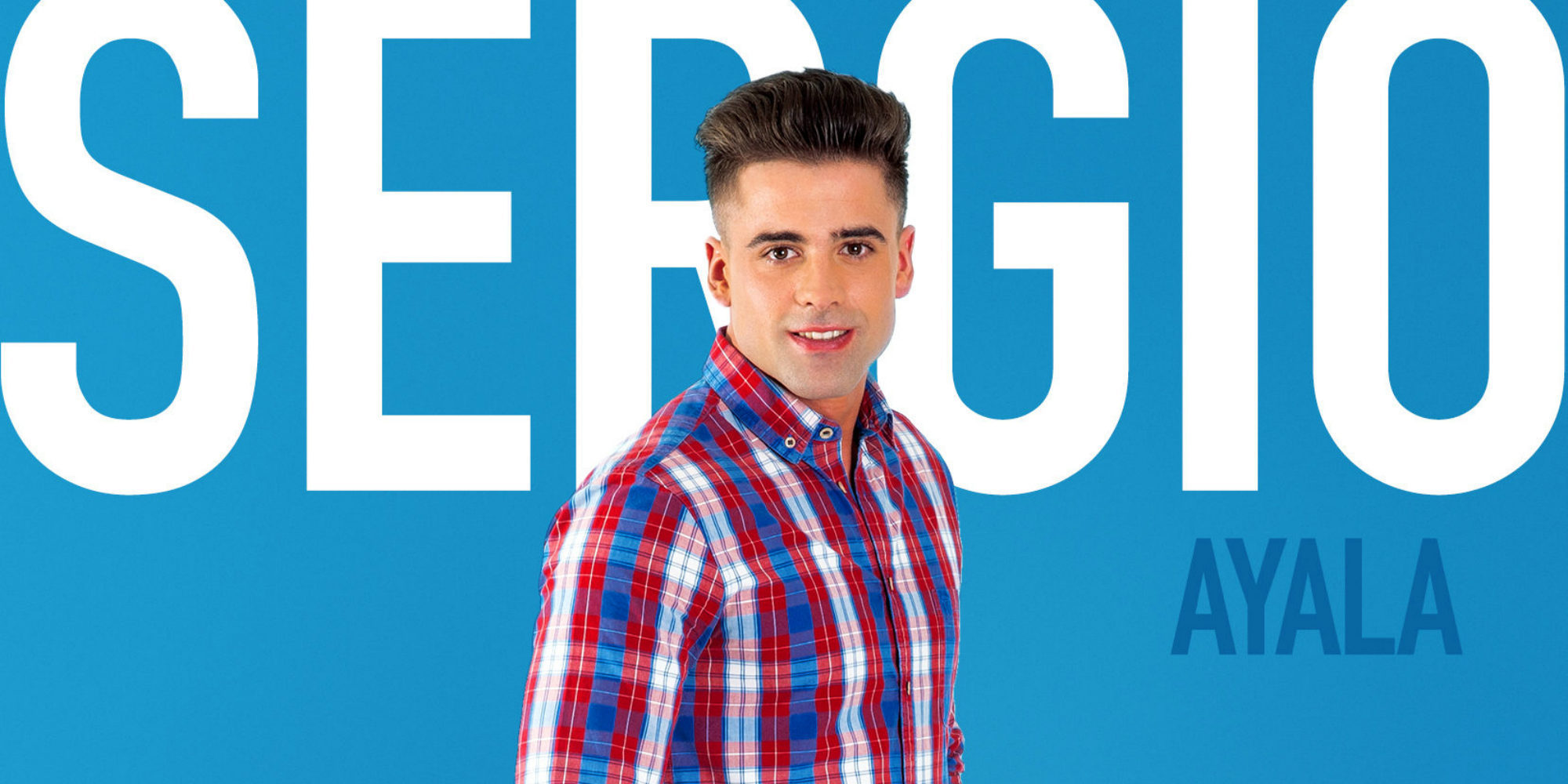 Sergio Ayala se convierte en el séptimo expulsado de 'Gran Hermano VIP 5'