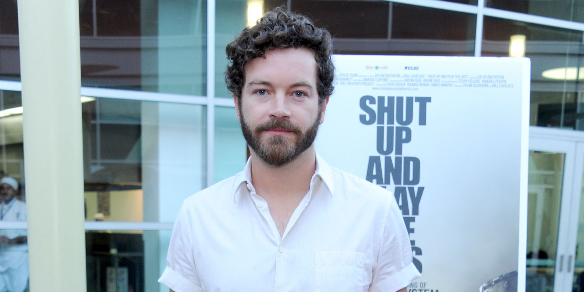 Investigan al actor Danny Masterson por presuntas agresiones sexuales