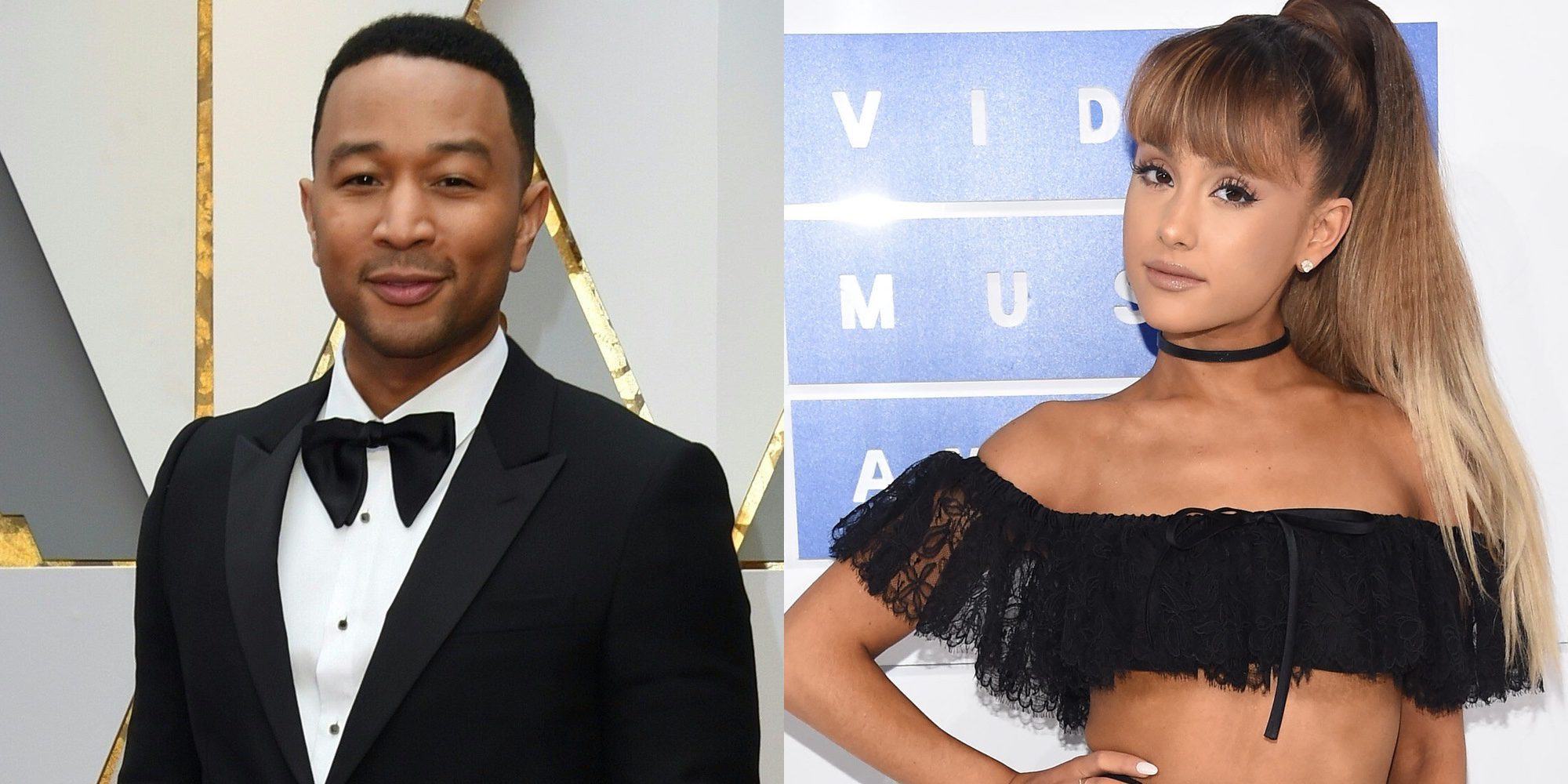 John Legend y Ariana Grande estrenan el videoclip de la canción de 'La Bella y la Bestia'