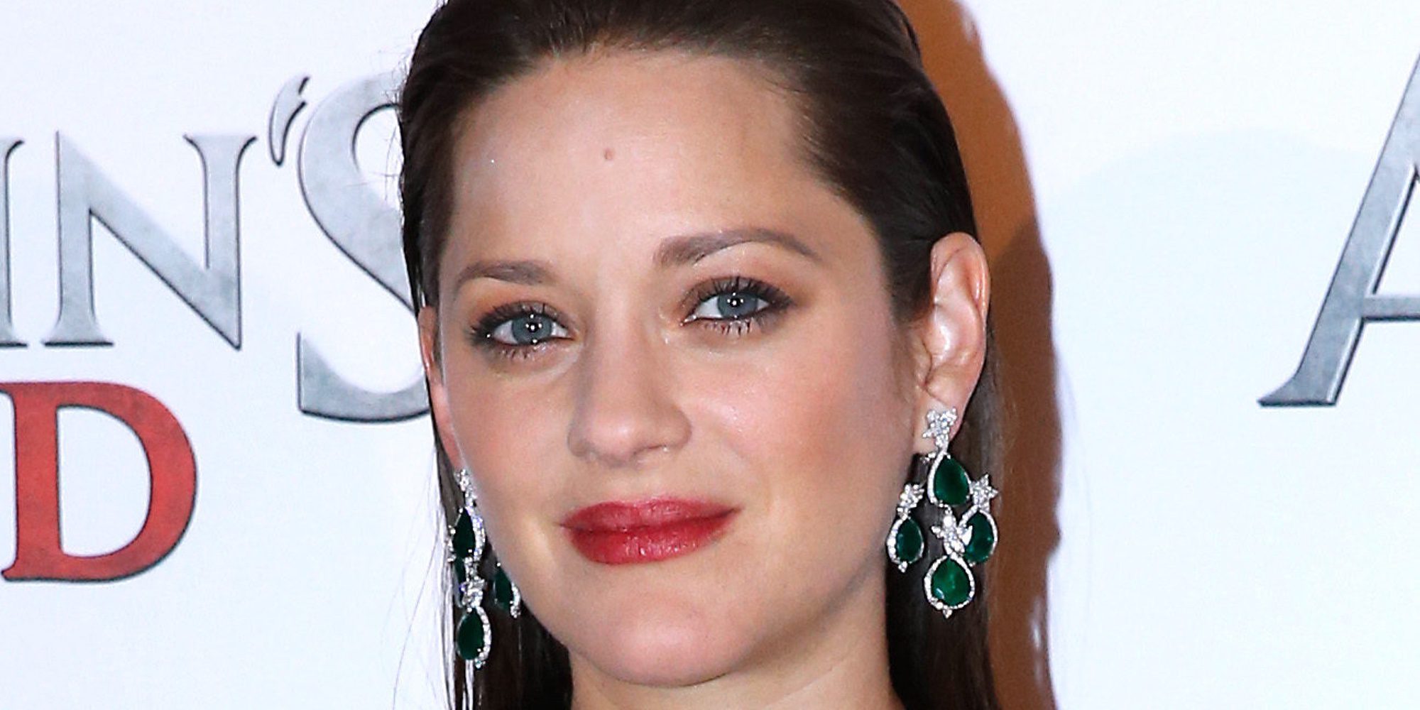 La verdad que esconden los sorprendentes y enormes labios de Marion Cotillard