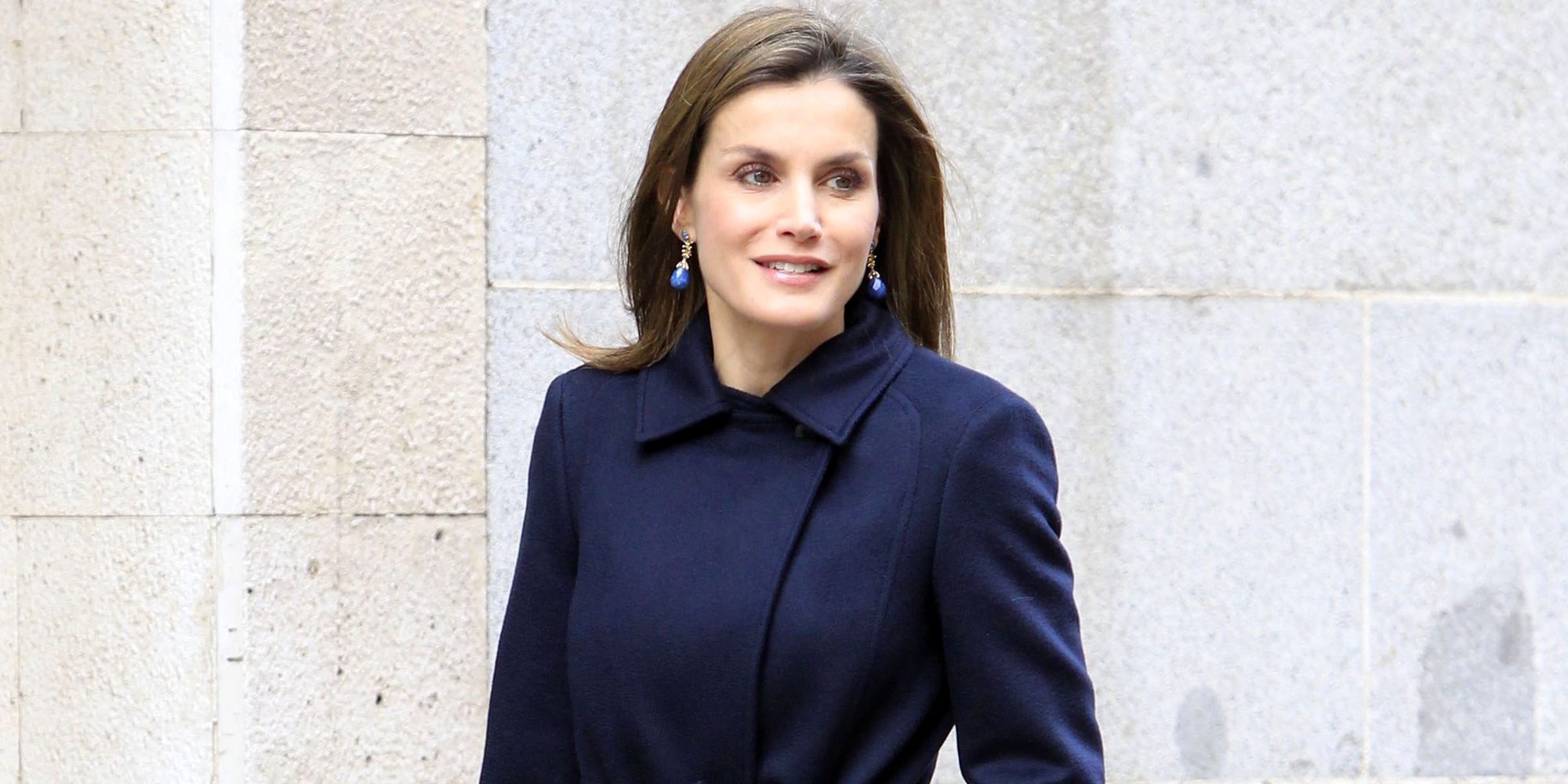 La Reina Letizia, pillada en una tarde de compras de incógnito con su estilista y amiga Eva Fernández