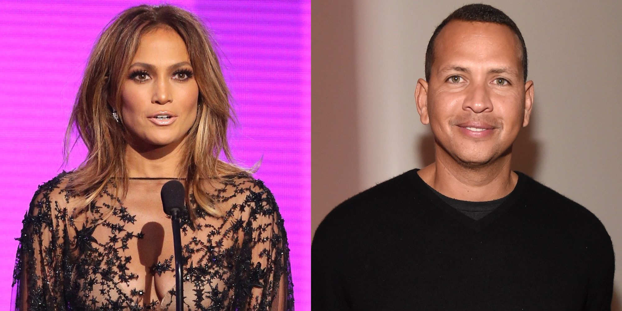 Jennifer Lopez tiene nueva pareja tras romper con Drake: se ha enamorado de Alex Rodriguez