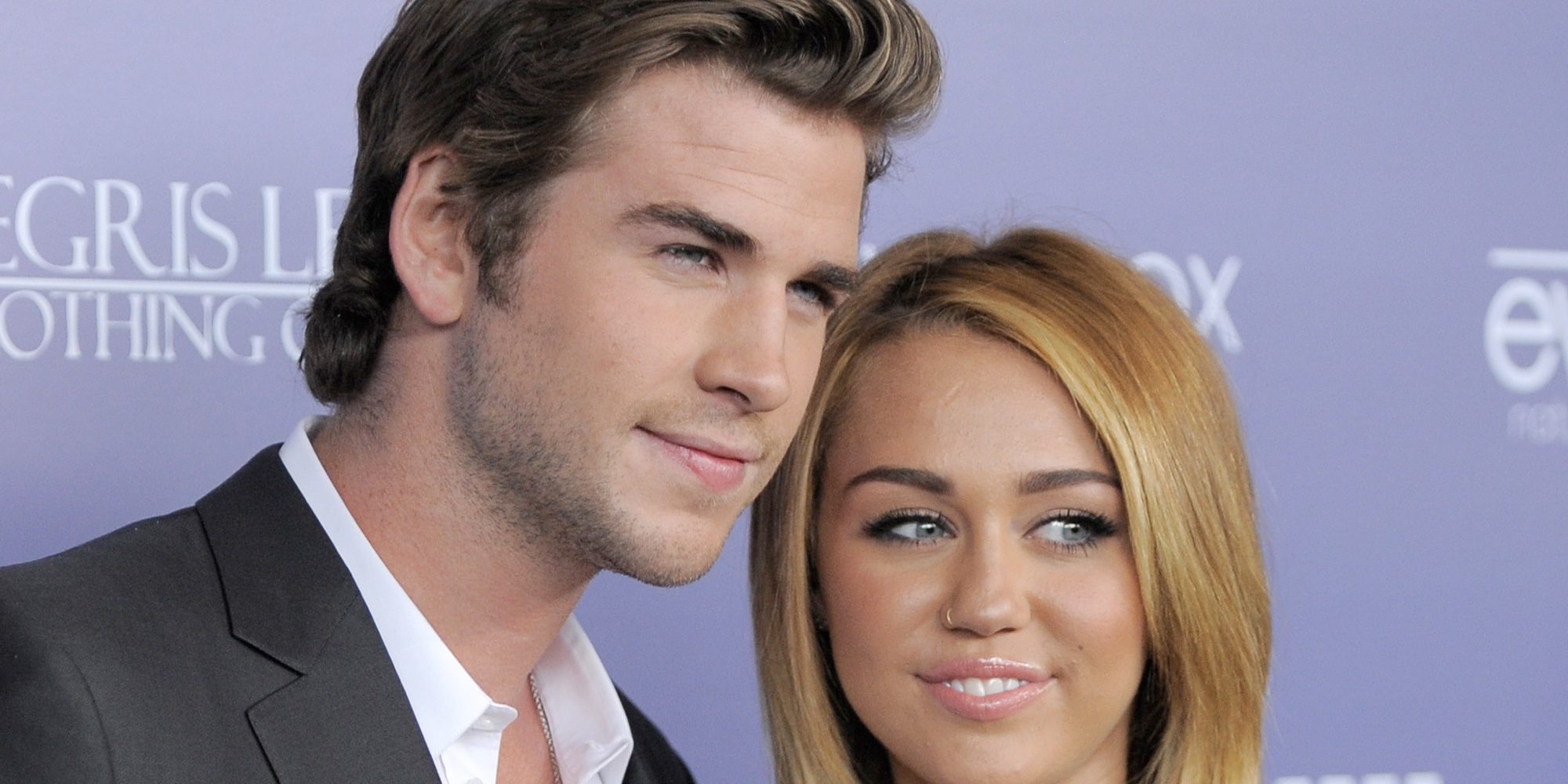 ¿Se han casado Miley Cyrus y Liam Hemsworth?