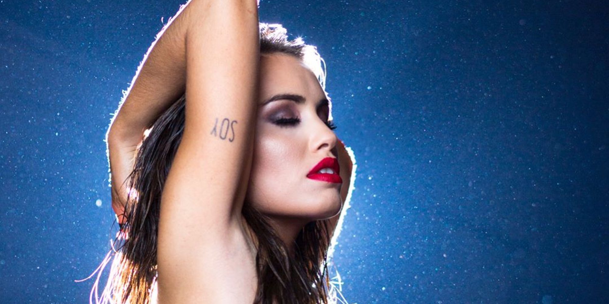 #NoPhotoshop: Las fotos más sexys y naturales de Lali Espósito