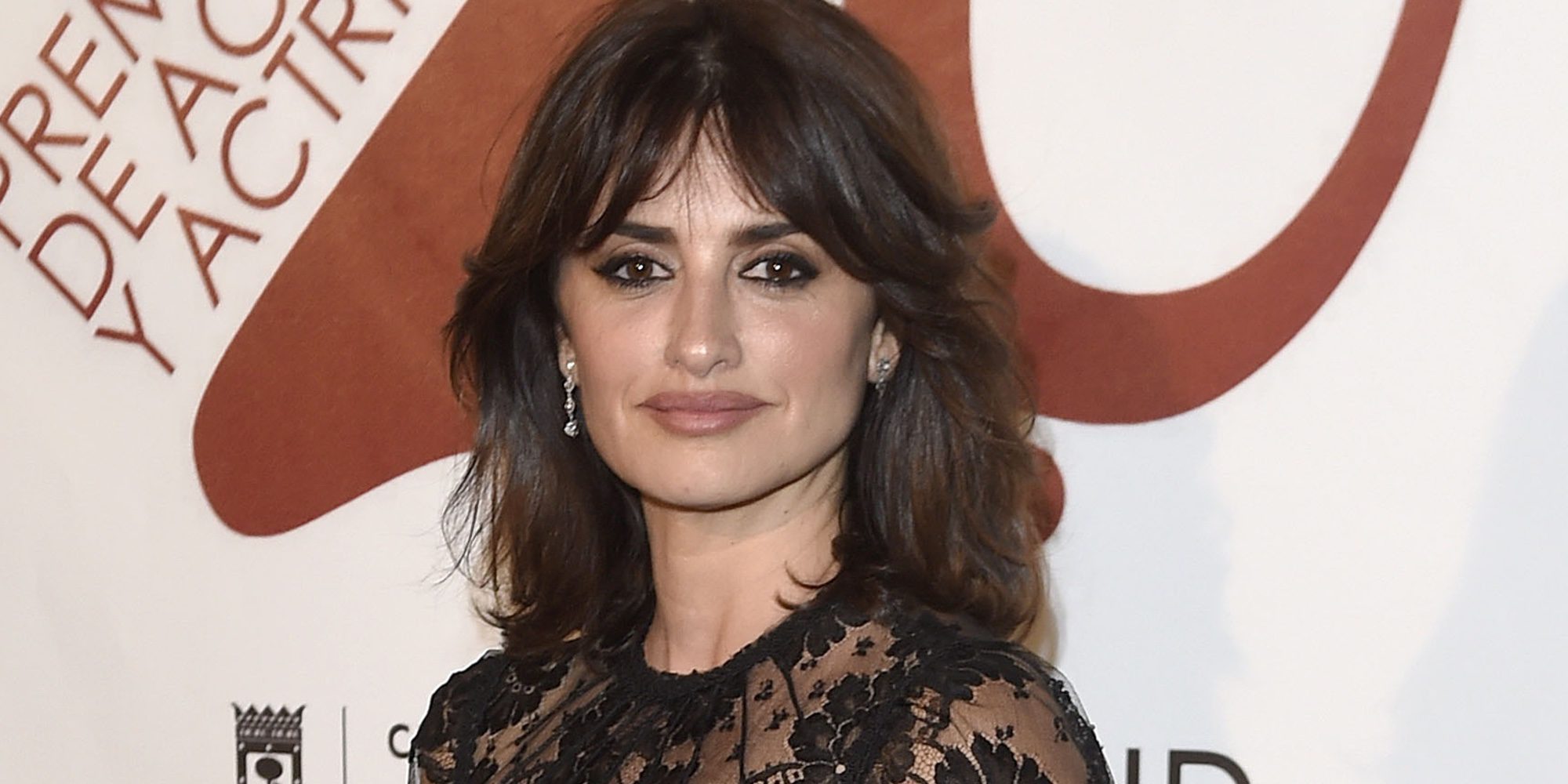 Penélope Cruz atrae todos los flashes en los Premios de la Unión de Actores 2017