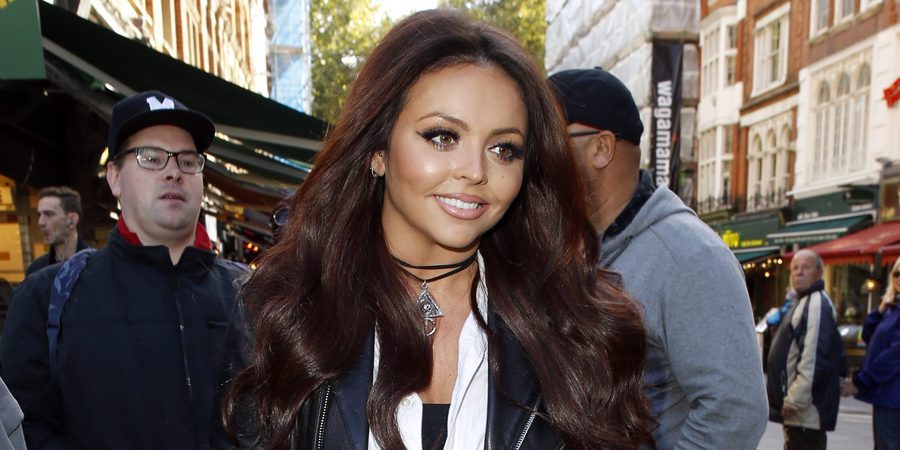 La Little Mix Jesy Nelson y Chris Clark de 'Towie' confirman su relación