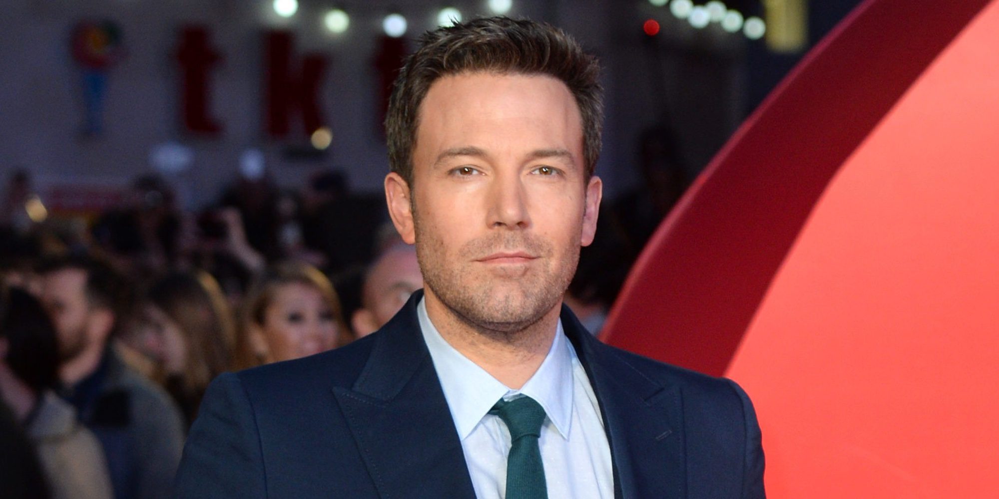 Ben Affleck confiesa su adicción al alcohol y cuenta cómo ha sido su paso por rehabilitación