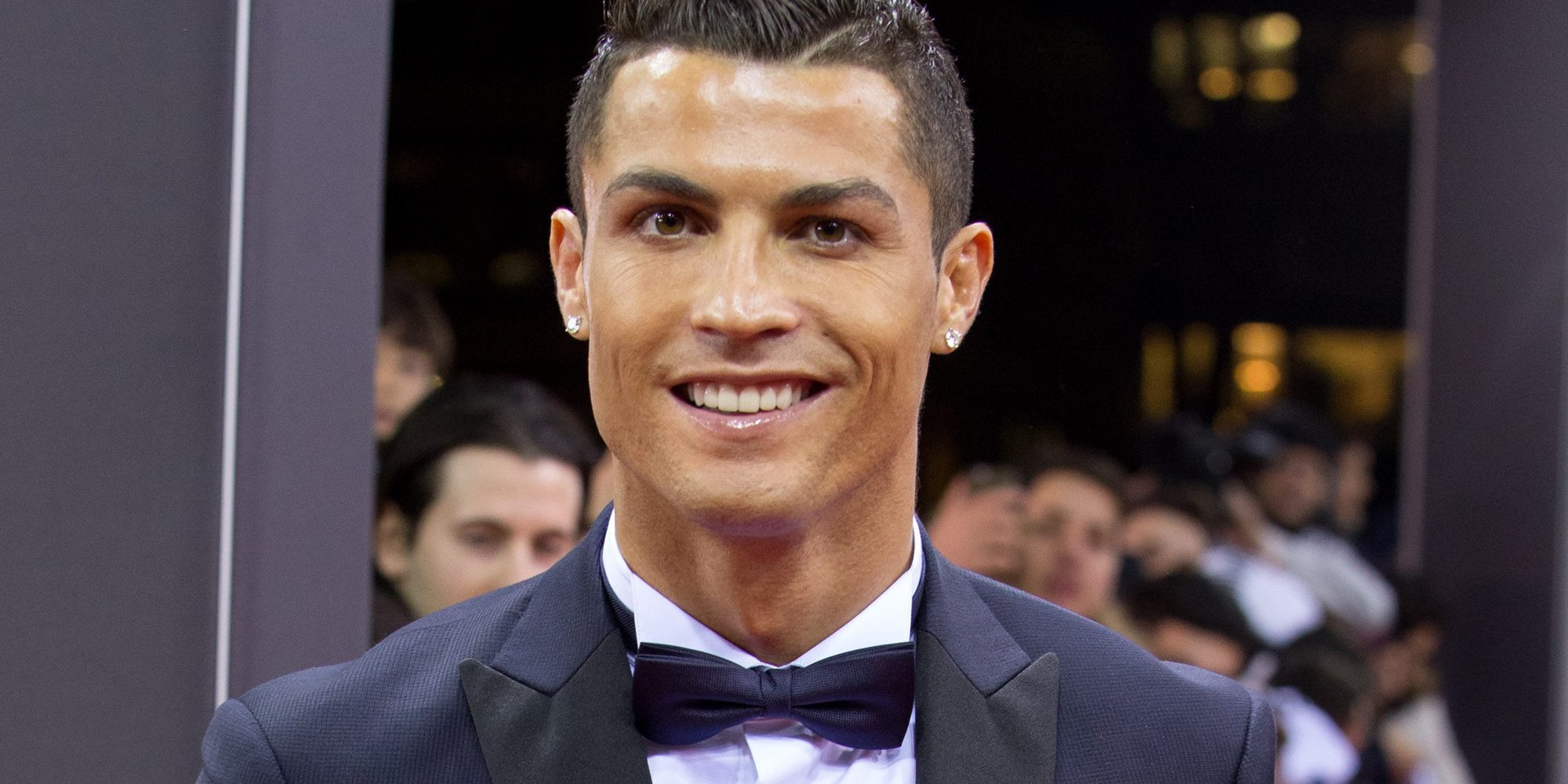 Nuevos datos sobre los bebés de Cristiano Ronaldo: ya se sabe el sexo de sus gemelos