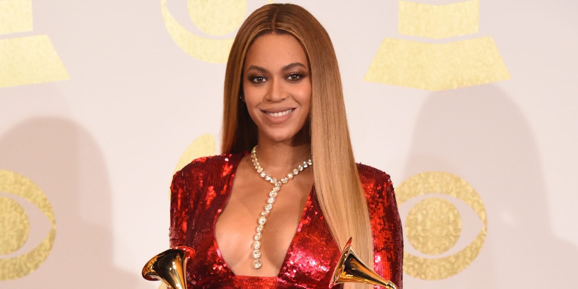 El detalle con el que Beyoncé podría haber desvelado el sexo de sus gemelos