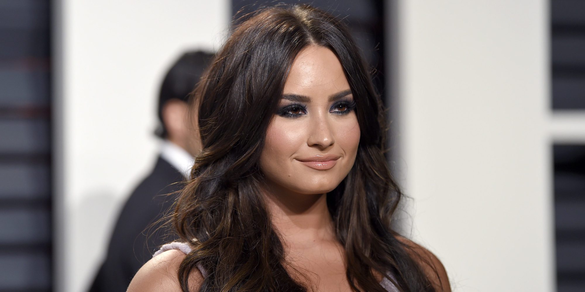 Demi Lovato celebra cinco años sin beber alcohol ni tomar drogas