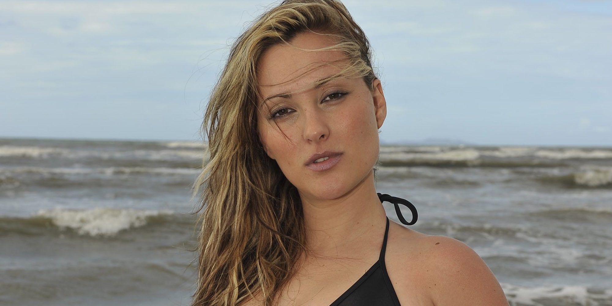 Qué fue de... Rosi Arcas, la segunda finalista de 'Supervivientes 2011'