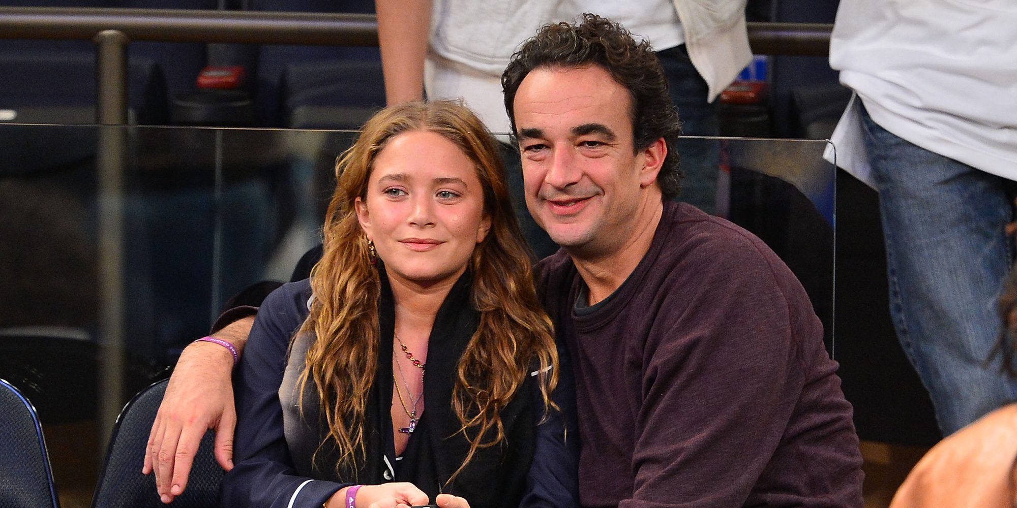 Mary-Kate Olsen y Olivier Sarkozy quieren tener un hijo