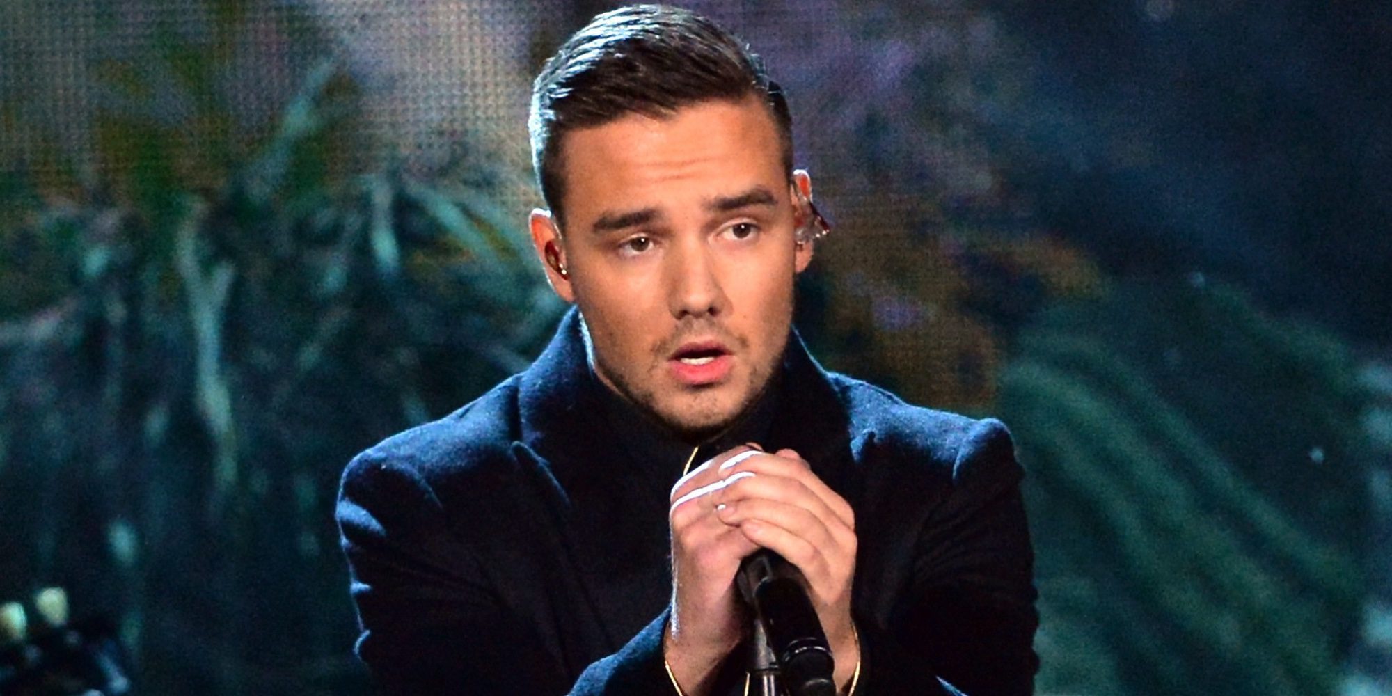 Liam Payne proclama a los cuatro vientos su amor y admiración por Cheryl Cole