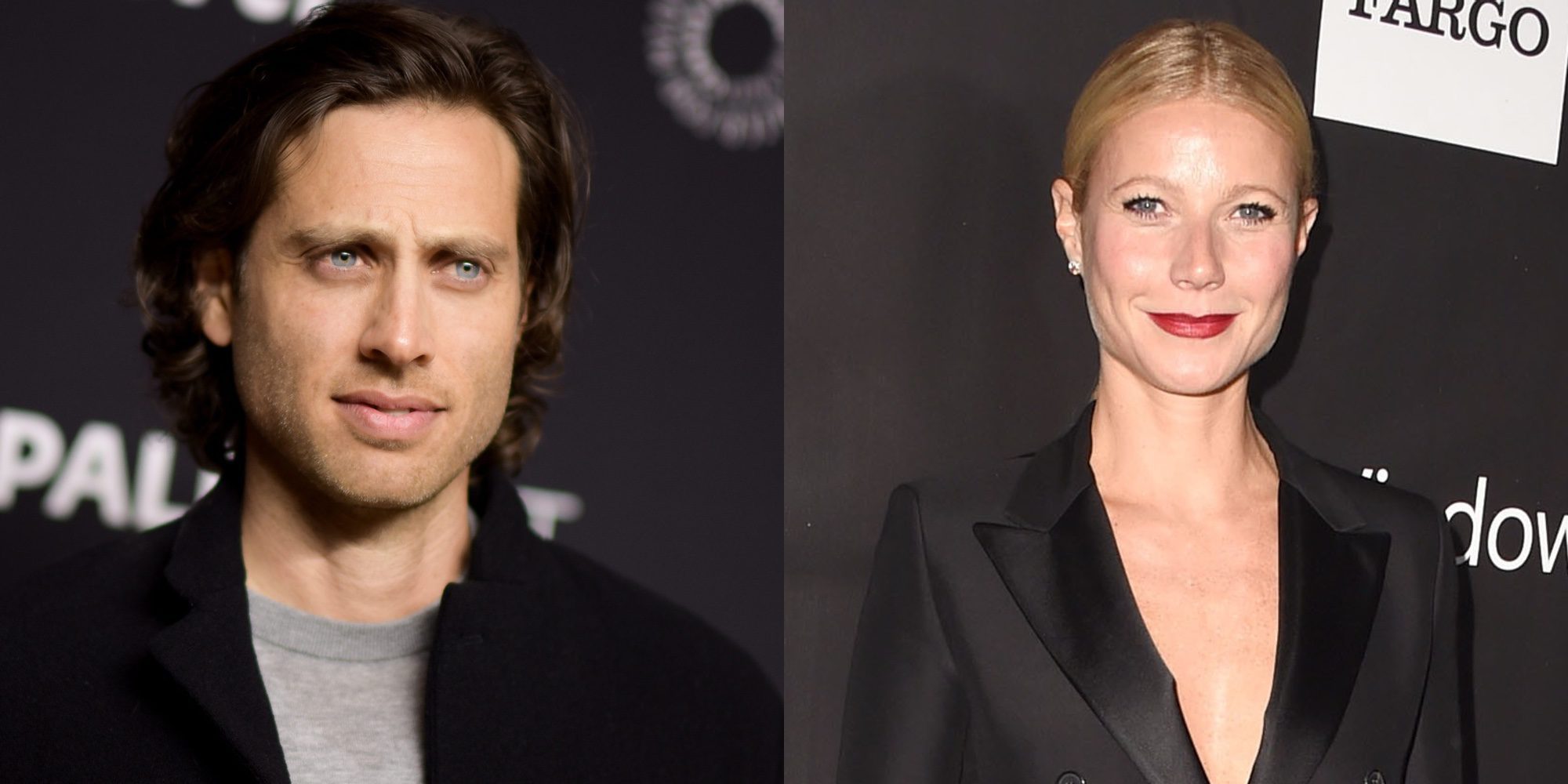 Gwyneth Paltrow y Brad Falchuk planean su boda: "La boda se celebrará muy pronto"