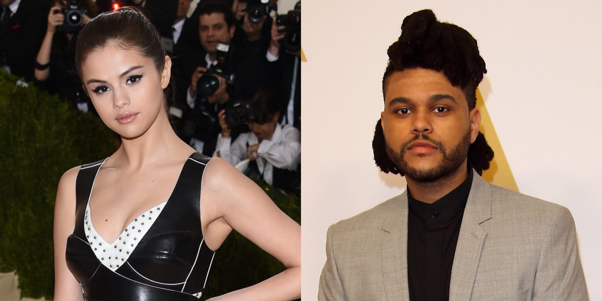 Selena Gomez y The Weeknd, todo amor por las calles de Toronto