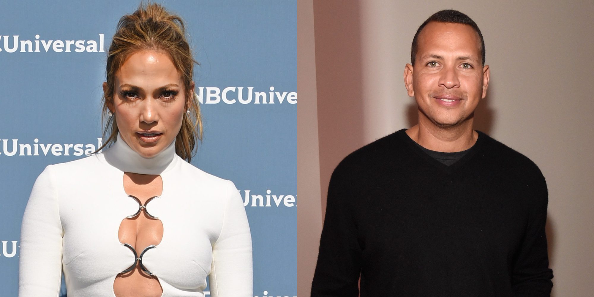 Jennifer Lopez ya hace planes de futuro junto a Alex Rodriguez