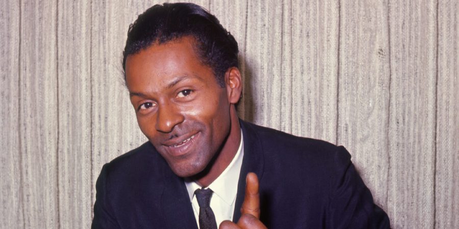 Muere Chuck Berry, el genio del rock and roll, a los 90 años