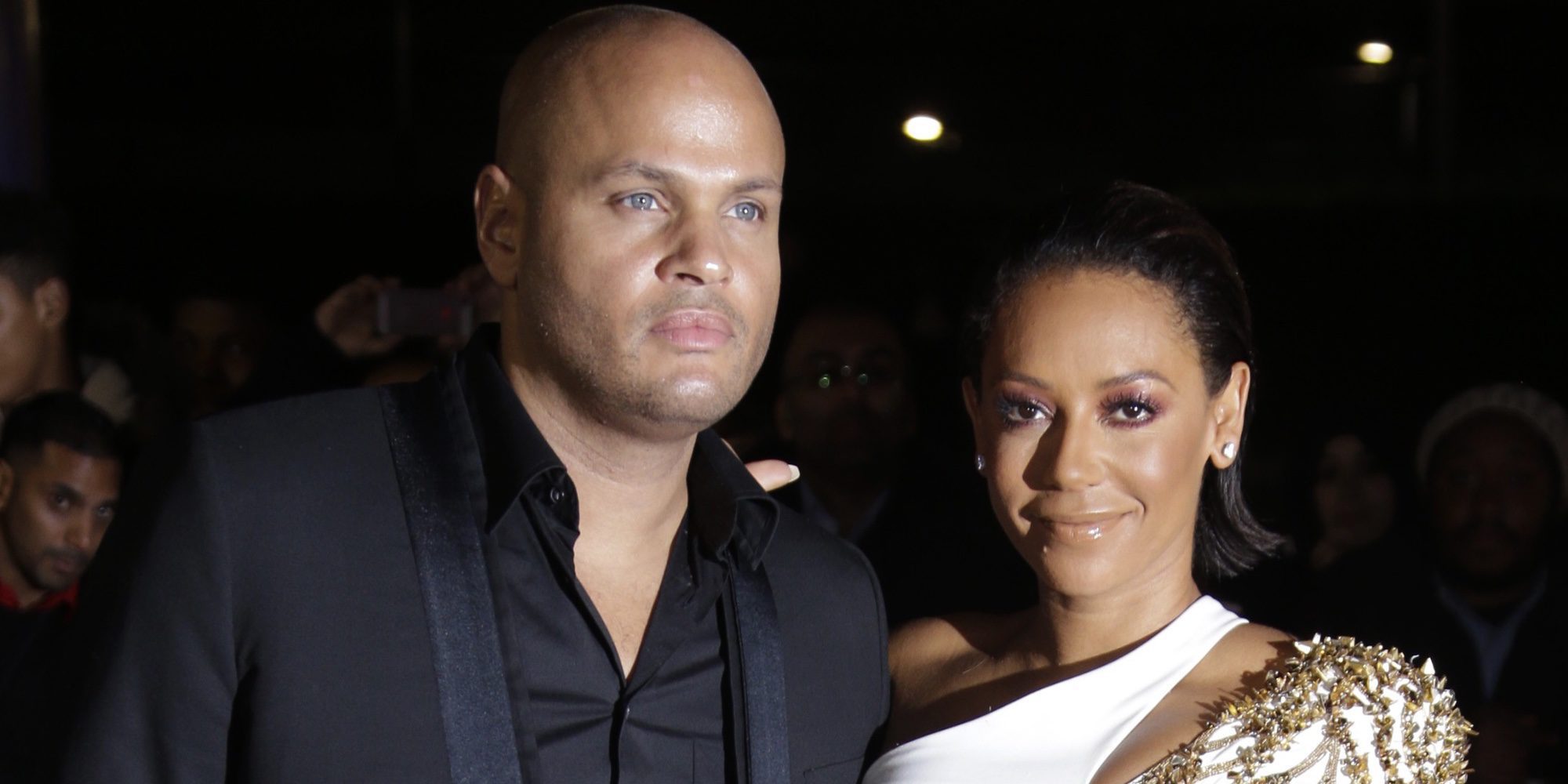 La ex Spice Girl Mel B pide el divorcio a su marido alegando "diferencias irreconciliables"