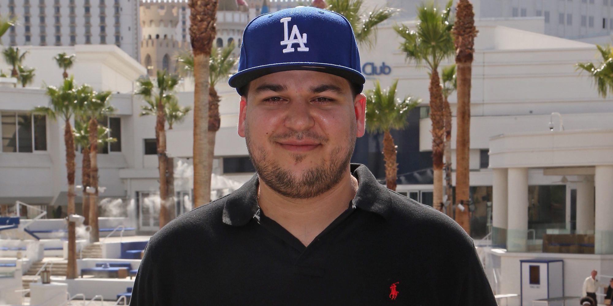 Las 5 desgracias que han marcado la vida de Rob Kardashian