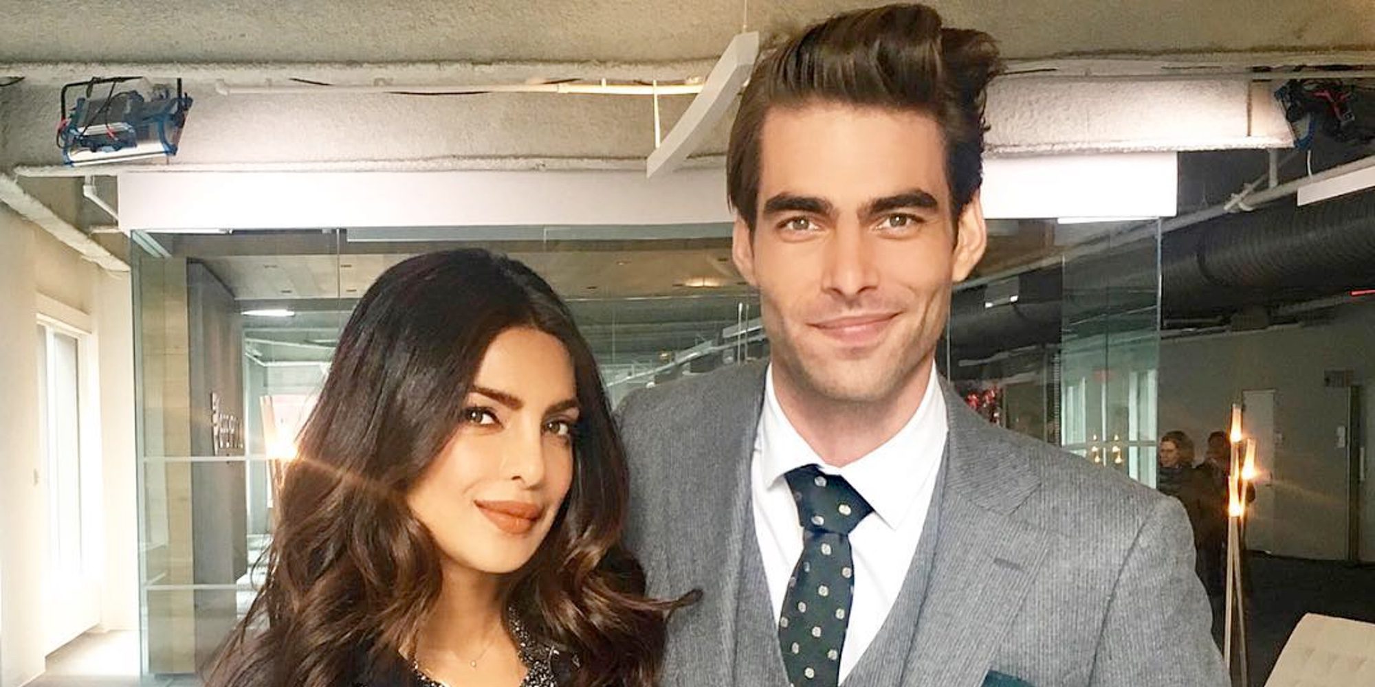 Jon Kortajarena se une a la segunda temporada de 'Quantico'