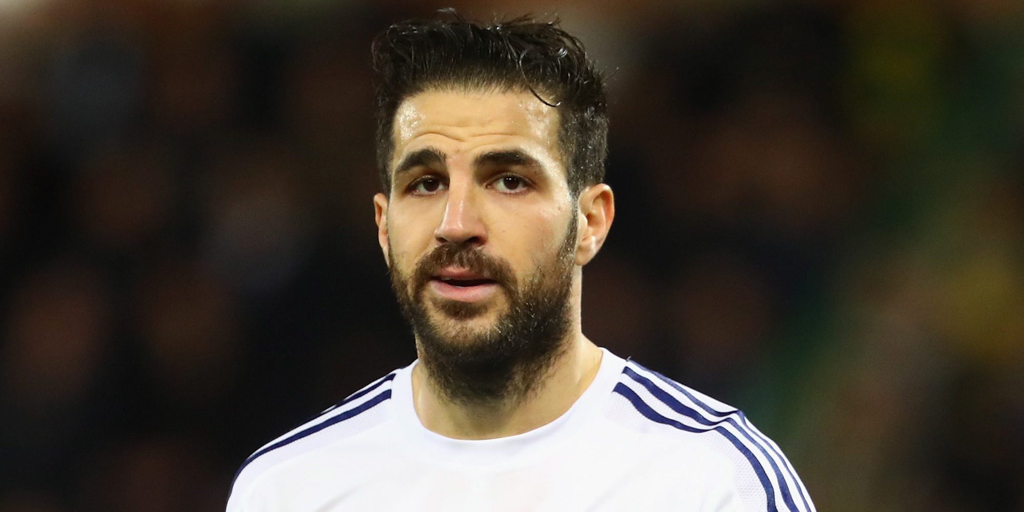 Cesc Fàbregas estalla tras su polémica por ir al cine en vez de apoyar a la selección española