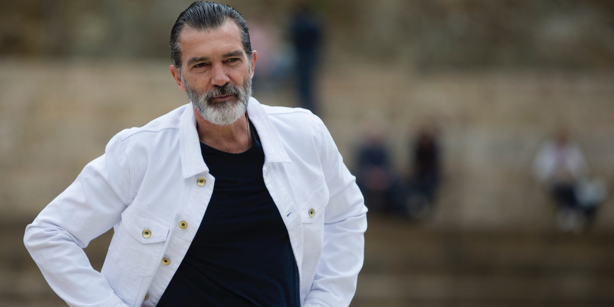 La confesión más dura de Antonio Banderas: "Sufrí un ataque al corazón en enero"