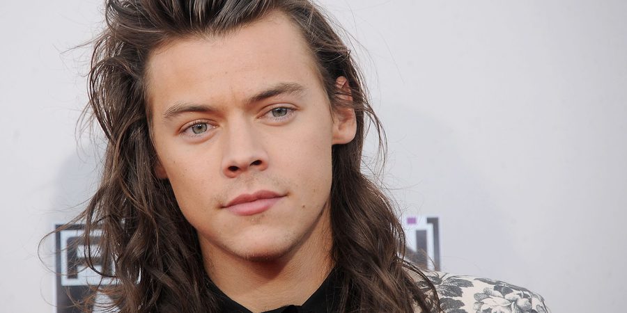 Harry Styles publicará su primer single en solitario el 7 de abril tras la separación de 'One Direction'