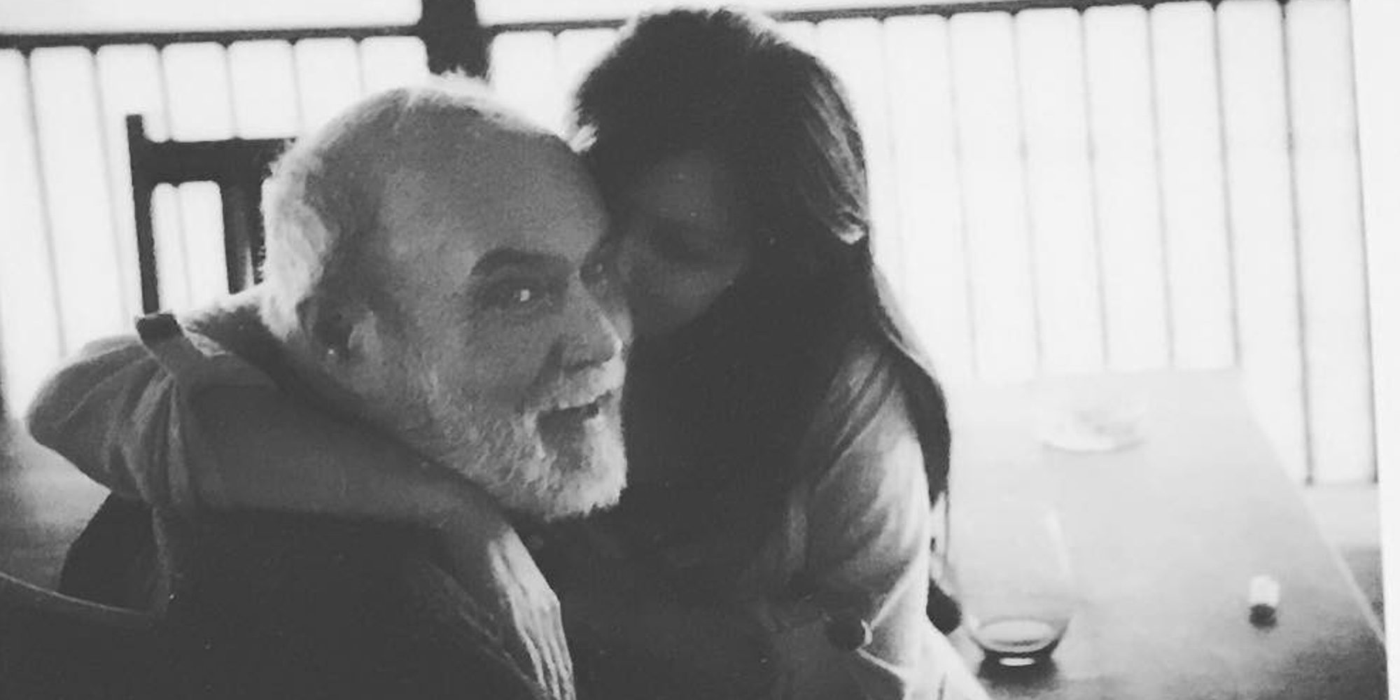 Shannen Doherty homenajea a su padre el día de su cumpleaños