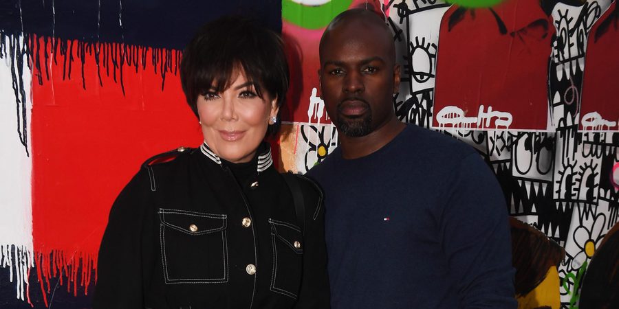 Kris Jenner rompe con Corey Gamble tras 2 años de amor para centrarse en su familia y en su reality show