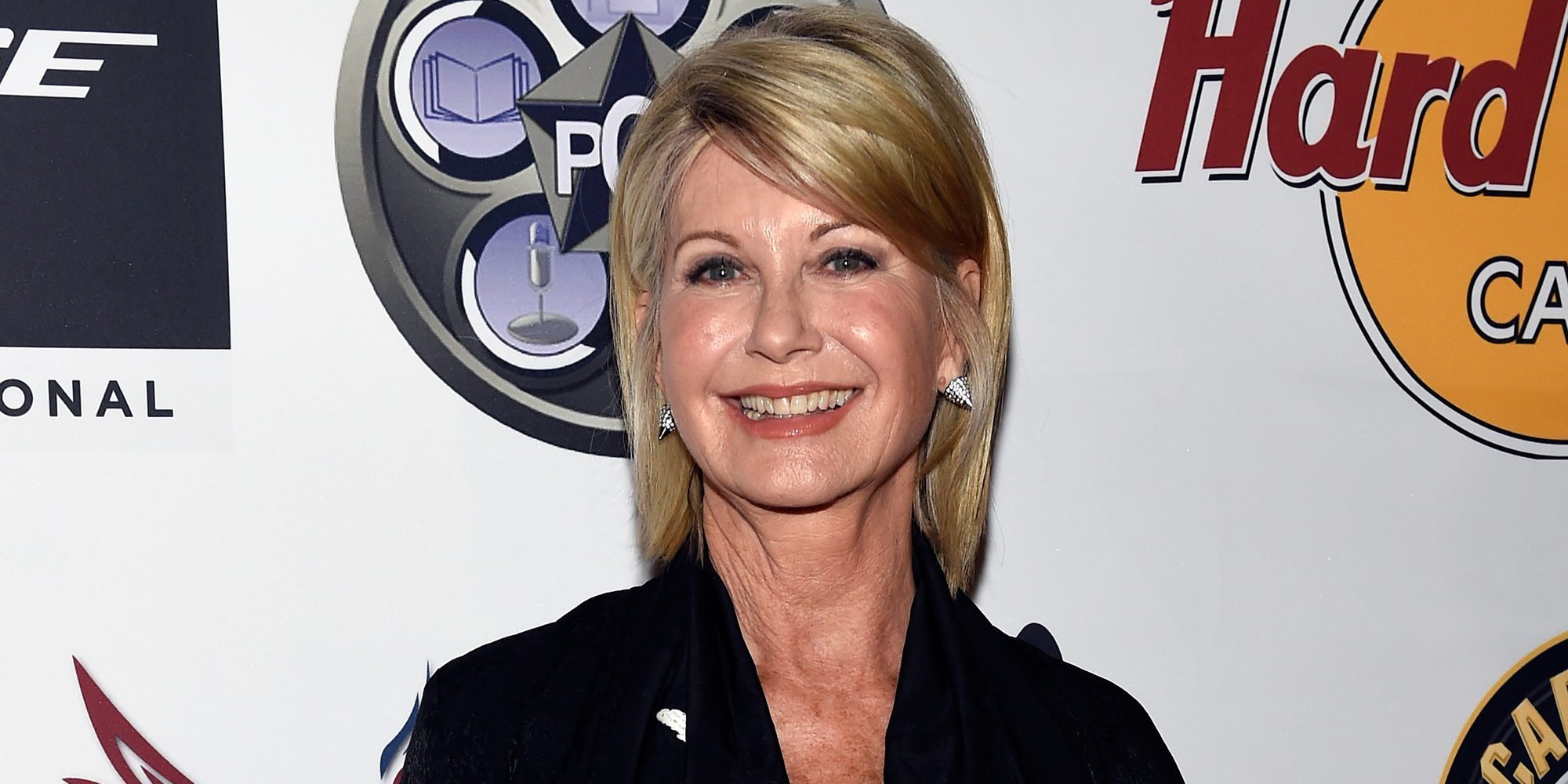 Olivia Newton-John confirma el reencuentro de 'Grease' para 2018: "Estamos pensando en diferentes cosas"