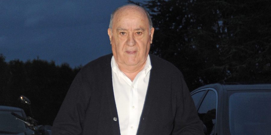 La Fundación Amancio Ortega dona 320 millones de euros a la sanidad española para la lucha contra el cáncer