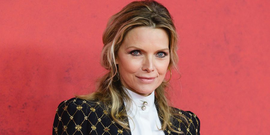 Michelle Pfeiffer habla tras desaparecer de Hollywood en 2013: "Me volví tan exigente que se me fue el tiempo"