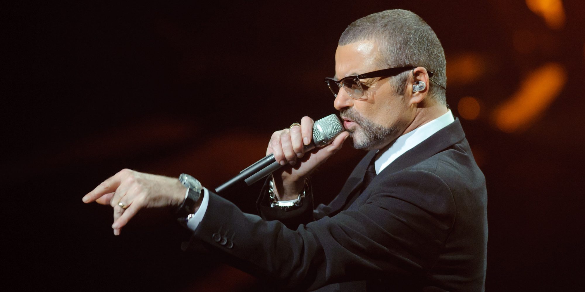 George Michael, enterrado por fin en una ceremonia privada más de tres meses después de su muerte