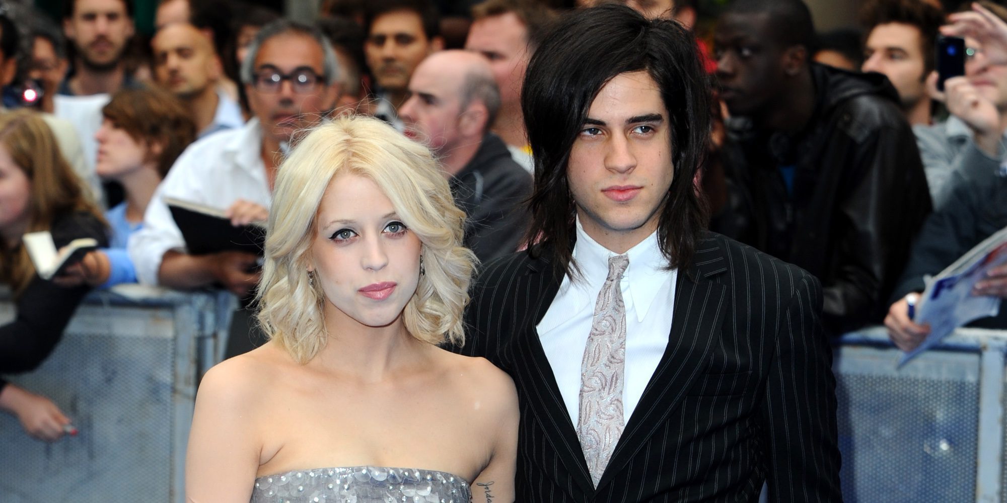 Tom Cohen habla por primera vez de Peaches Geldof: "Cuando me la encontré muerta no me sorprendió"