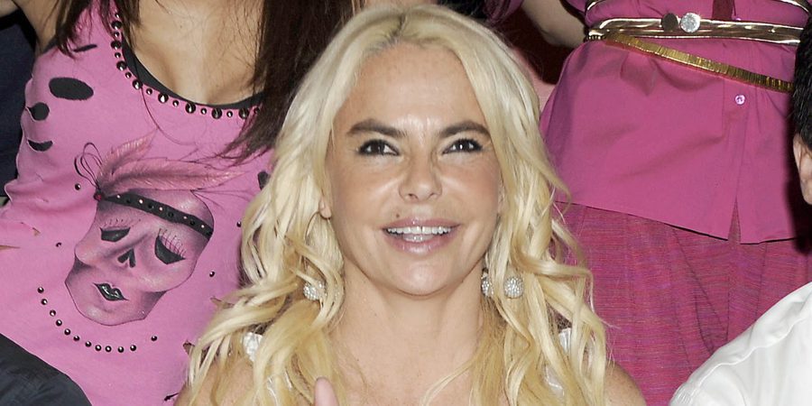 Leticia Sabater podría convertirse en la próxima concursante de 'Supervivientes'