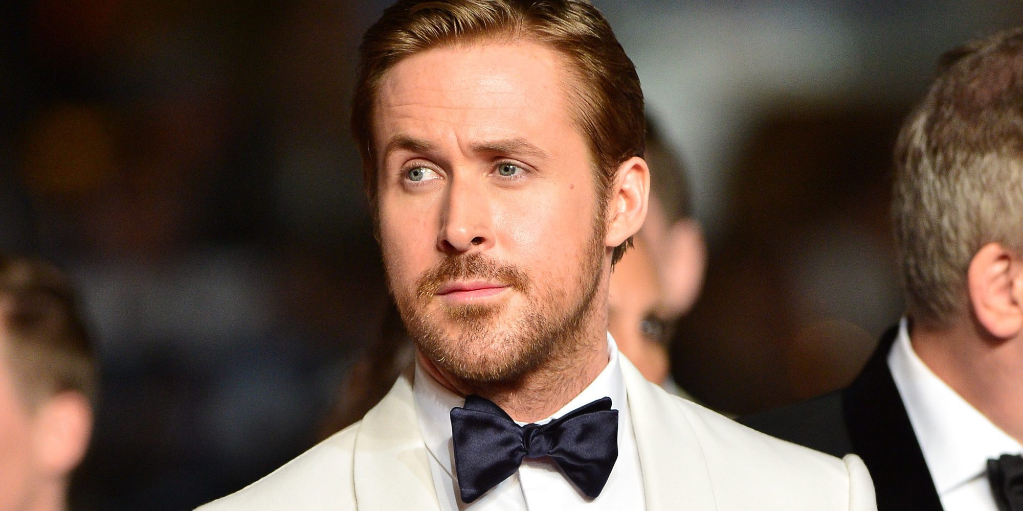 Ryan Gosling cuenta cómo fue su infancia: "Me estaba volviendo loco, había algo que estaba afectándome"