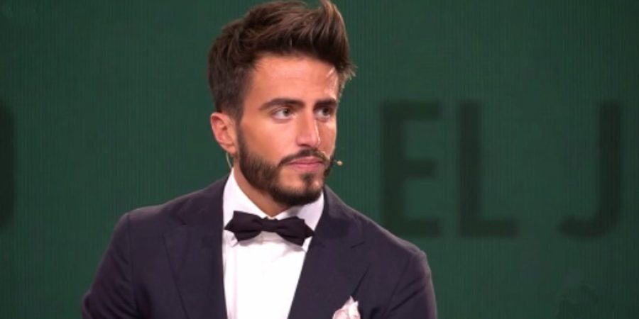 Marco Ferri en 'El Debate de GHVIP 5': defiende a Aylén y niega haber estado celoso de Alyson y Antônio