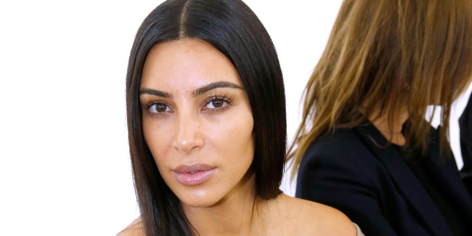 Kim Kardashian se decanta por la gestación subrogada para tener otro hijo