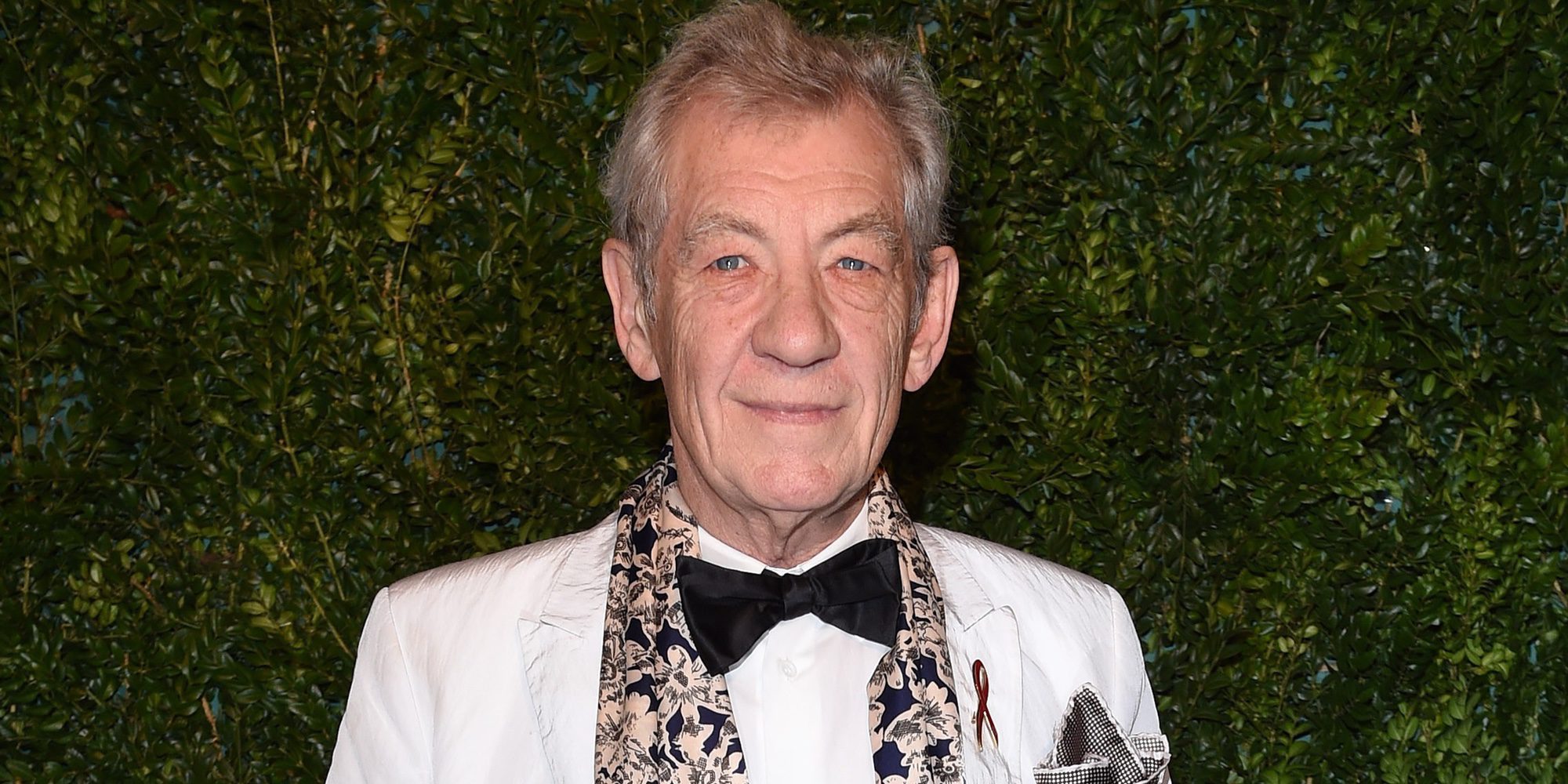 Ian McKellen explica los verdaderos motivos por los que no aceptó interpretar a Dumbledore en 'Harry Potter'