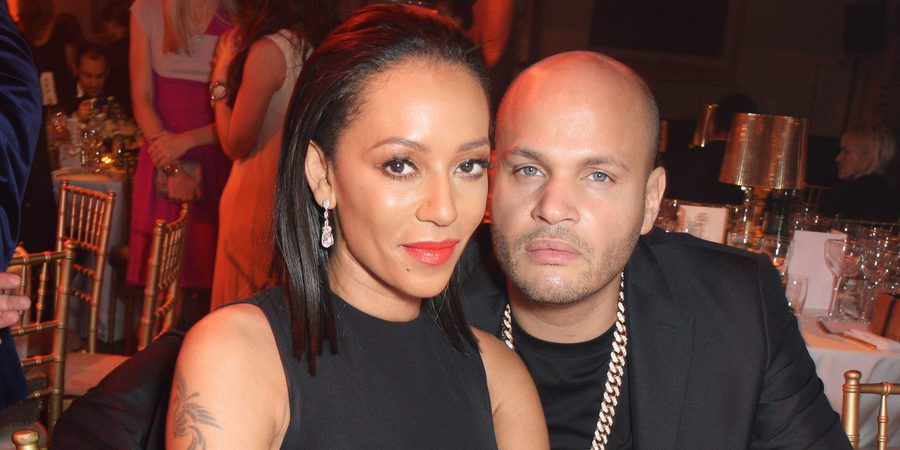 Stephen Belafonte responde a las acusaciones de maltrato por parte de su exmujer Mel B