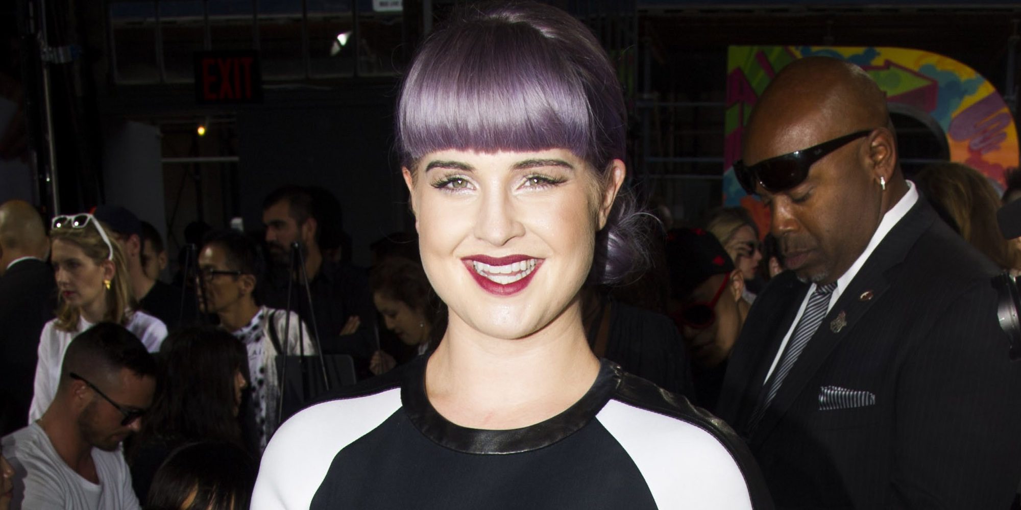 Kelly Osbourne relata su calvario durante más de 10 años al no saber que padecía la enfermedad de Lyme