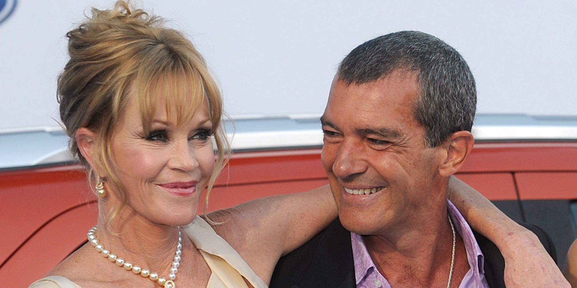 Melanie Griffith rompe su silencio y desvela los motivos de su divorcio con Antonio Banderas